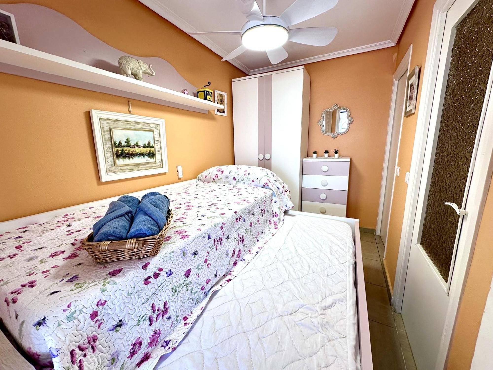 Casaflex Casa 1º Linea Playa Saladero Garrido Villa Rincon de la Victoria Bagian luar foto