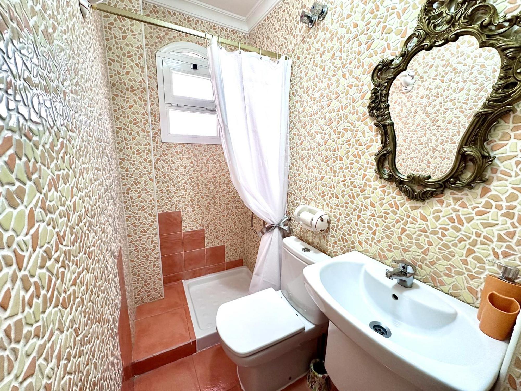 Casaflex Casa 1º Linea Playa Saladero Garrido Villa Rincon de la Victoria Bagian luar foto